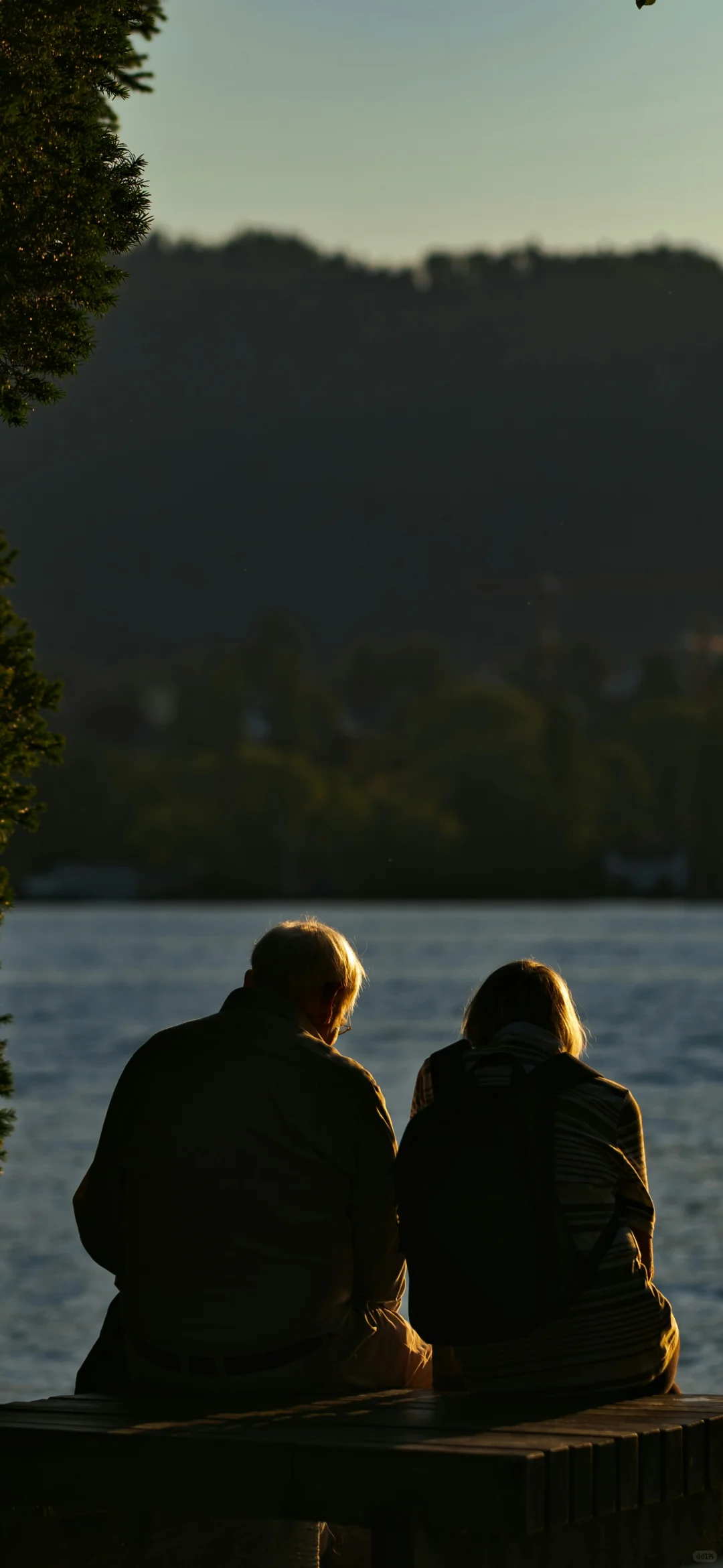 9张高清小众全屏ios壁纸