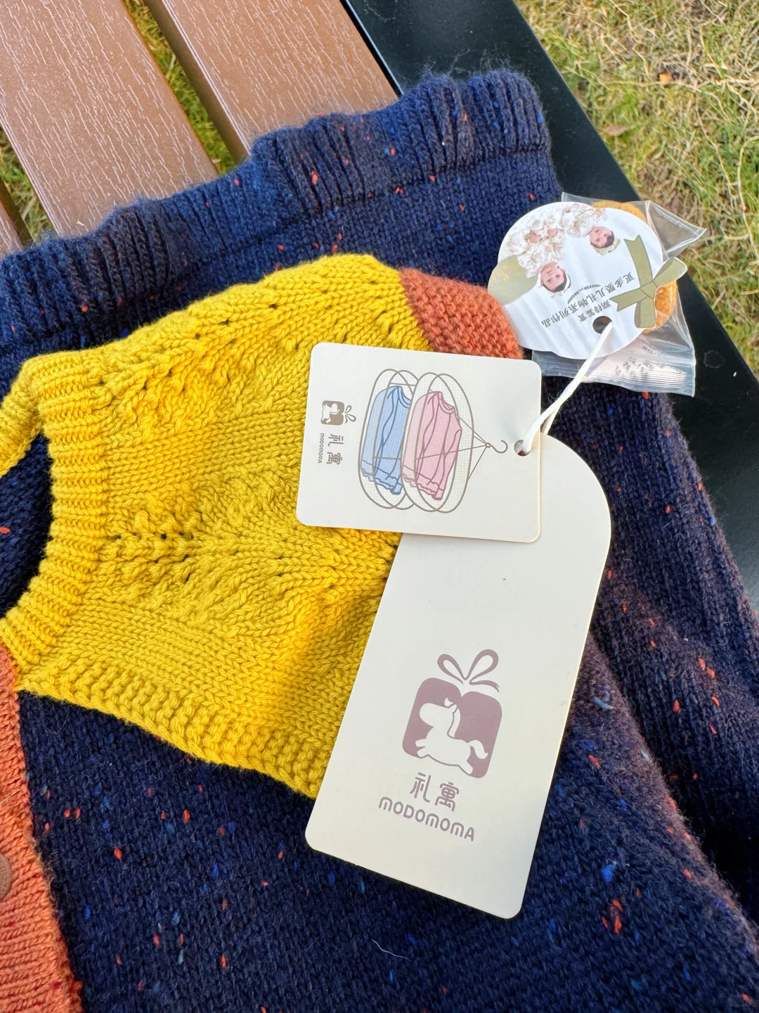 圣诞氛围被这条小裙子拿捏了🎄