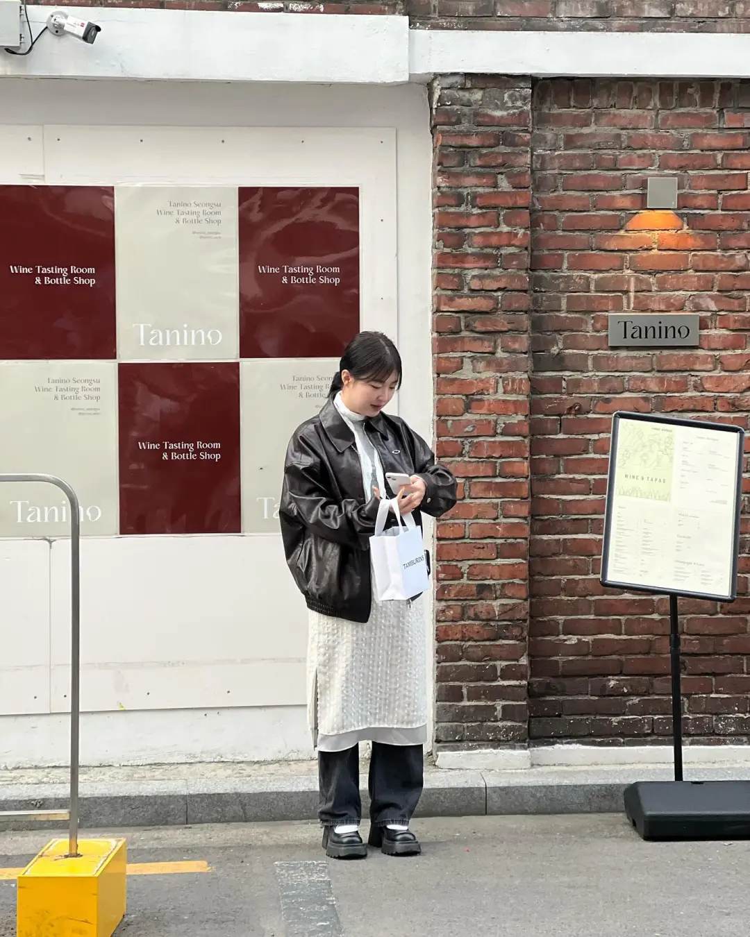 通勤气质穿搭休闲松弛感「MITX女装」