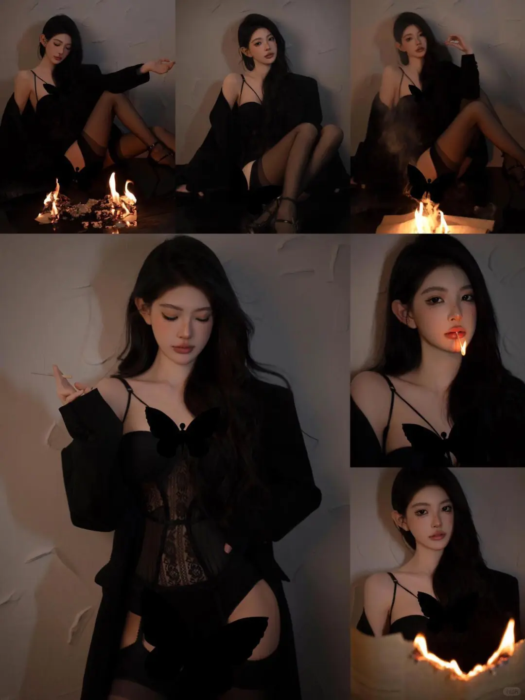 郑州夜生活御姐写真拍摄📷芳心纵火犯🖤