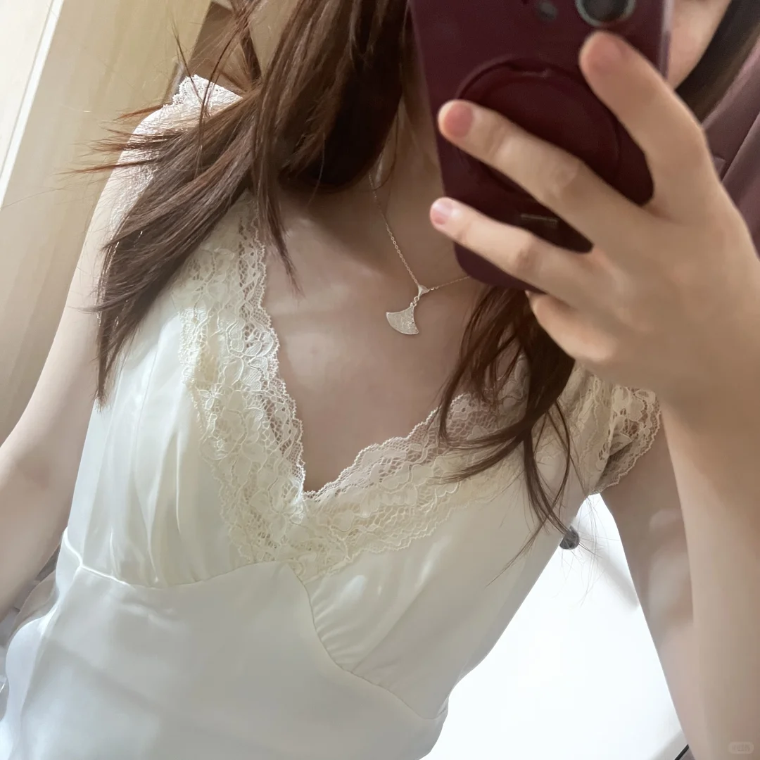 好喜欢瘦瘦的感觉