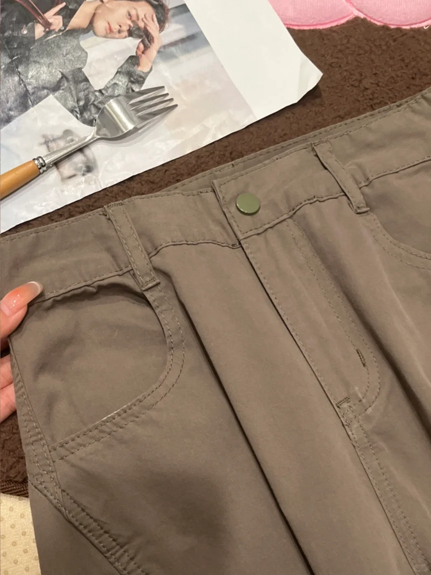 买了这条裤子这辈子算是定型了。。。