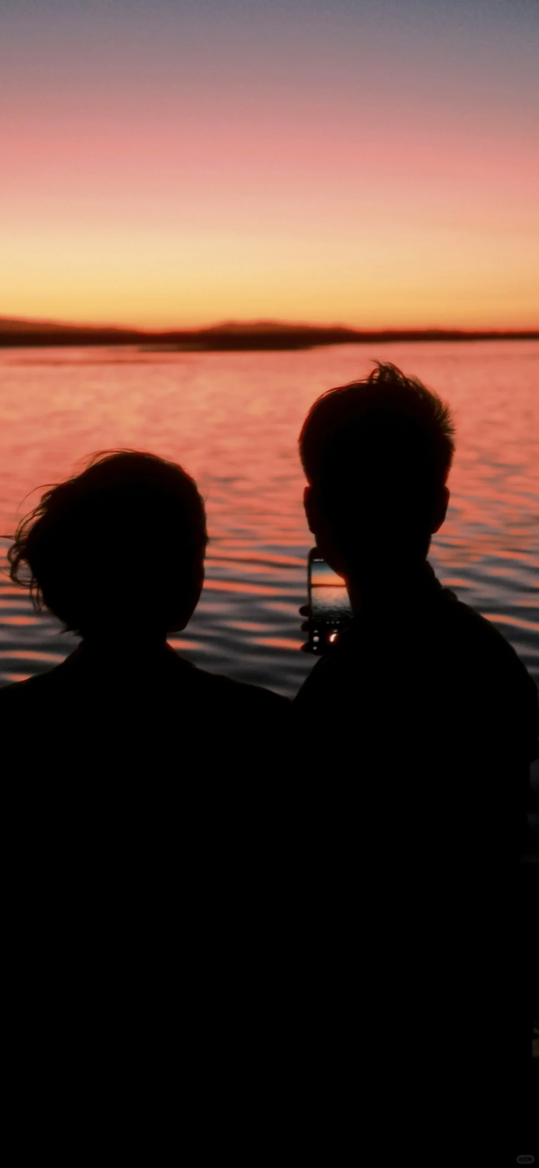 9张高清小众全屏ios壁纸