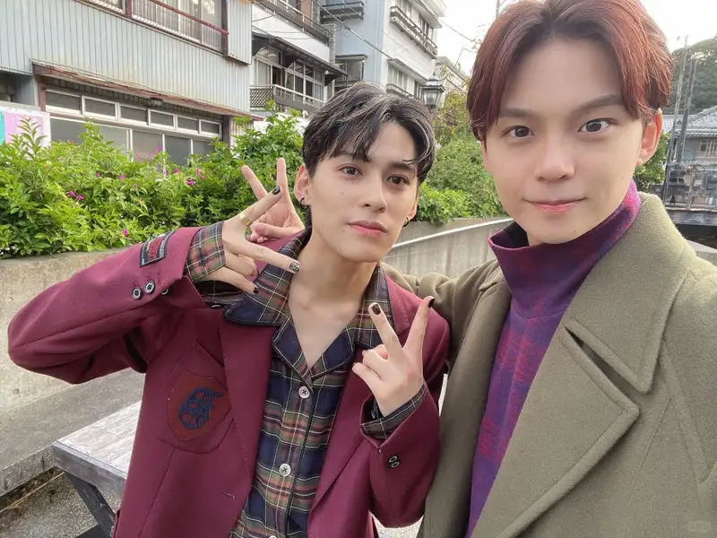 22 1212 REI 数字写真集公开咯～快去看看吧