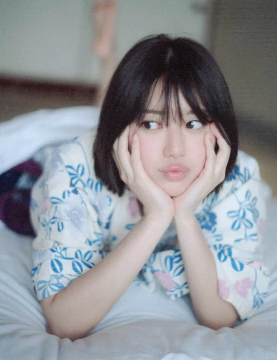 大西桃香 Onishi.Momoka.2nd.Photobook