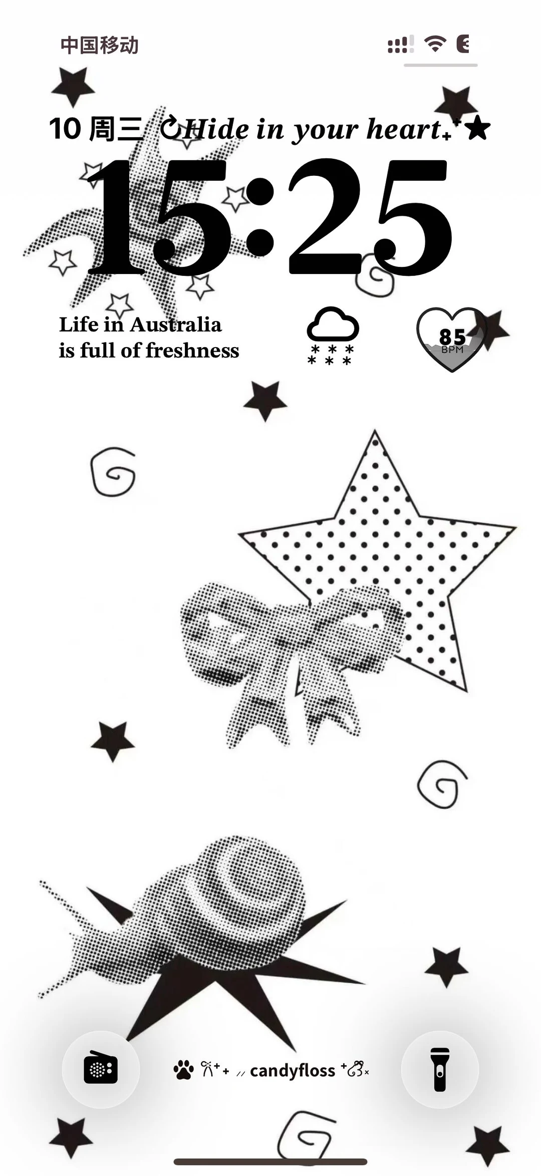 小众壁纸| ˗ˋˏ♡ˎˊ˗ 𝙸𝚗 𝚖𝚢 𝚍𝚛𝚎𝚊𝚖