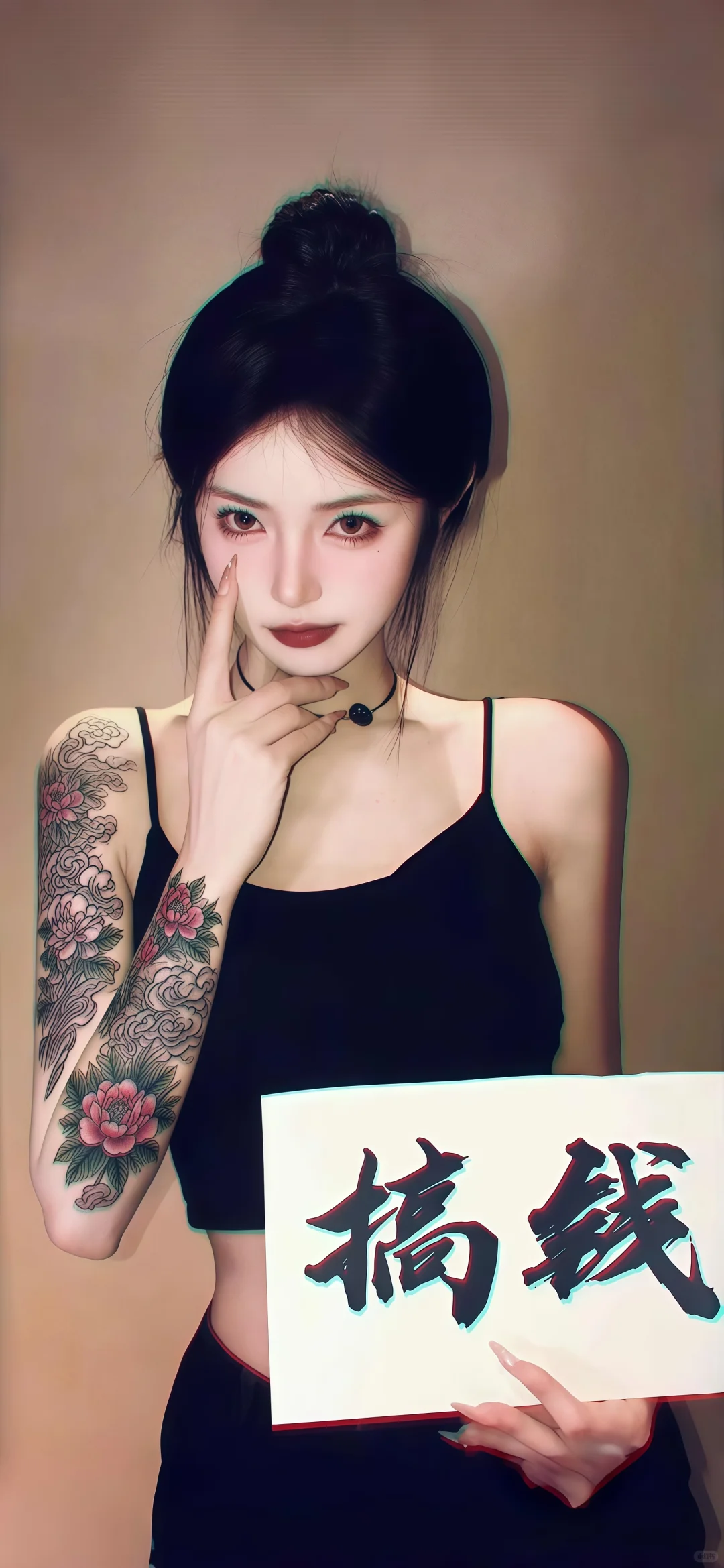 这组壁纸好有氛围