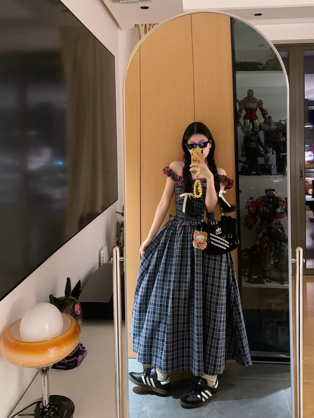 一期漂亮裙子合集～～