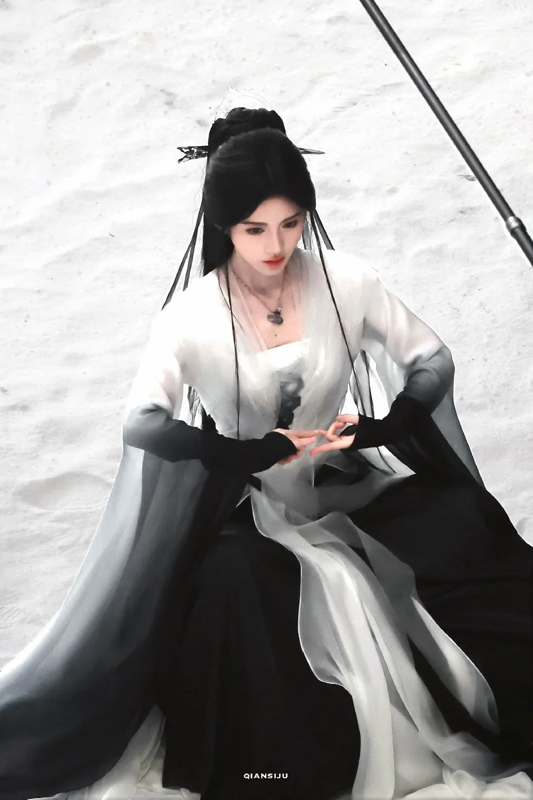 浩然正气的阿燃