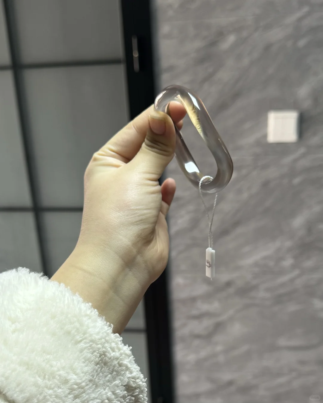 存0.39🥕的冷酷女人镯