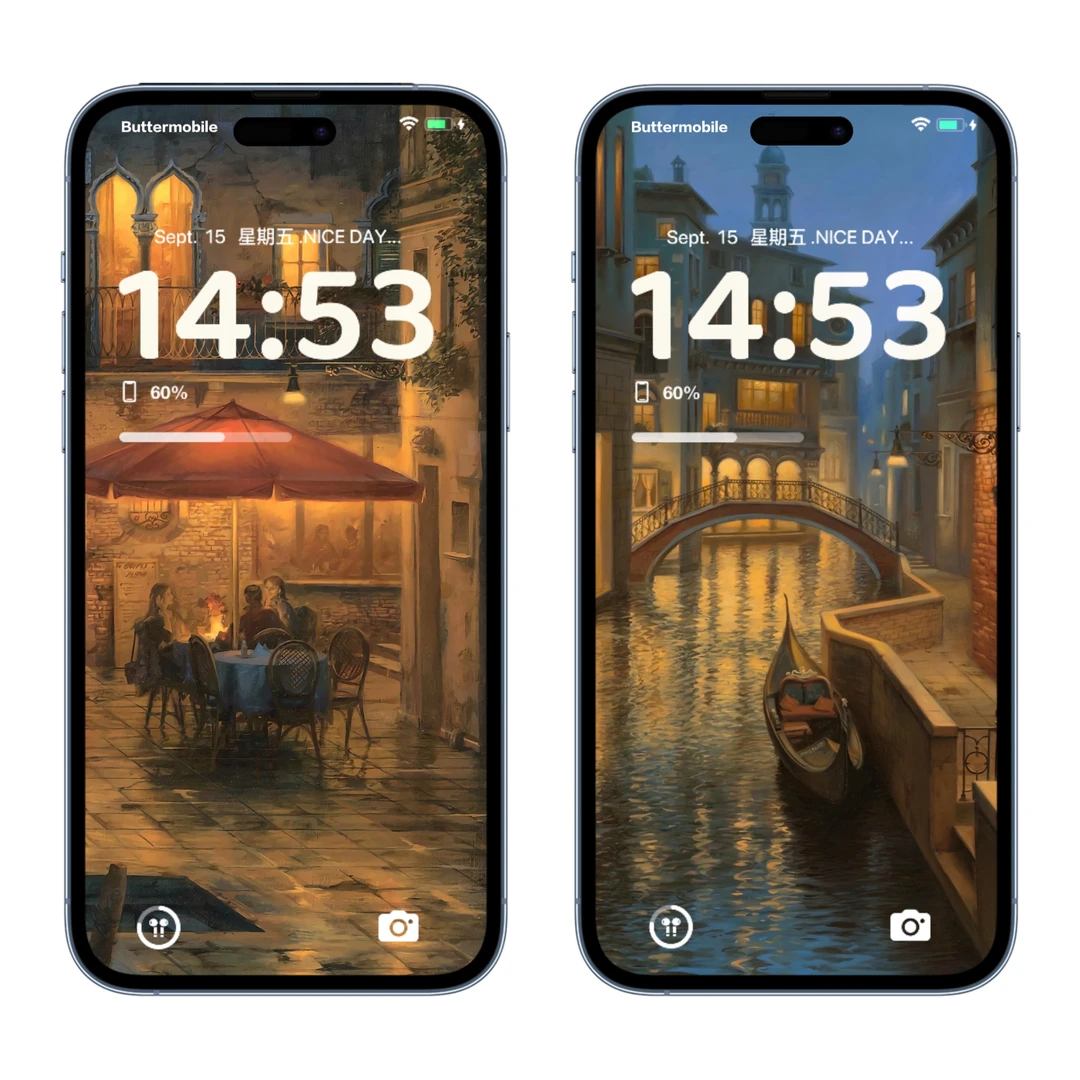 𝐒𝐡𝐚𝐫𝐞｜氛围感壁纸