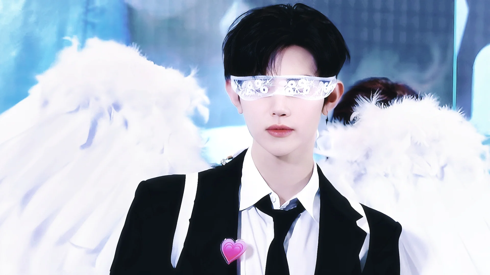 妈妈有天使🪽🥹/截修壁纸（横屏）