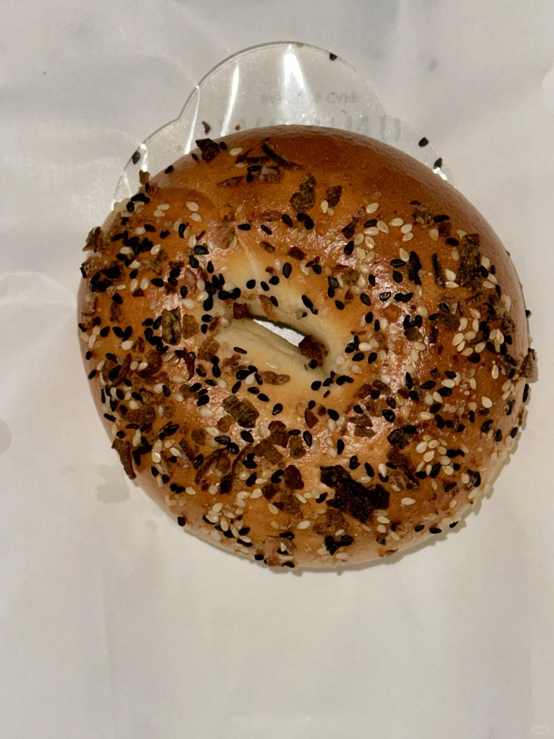 back to December[Fascino]