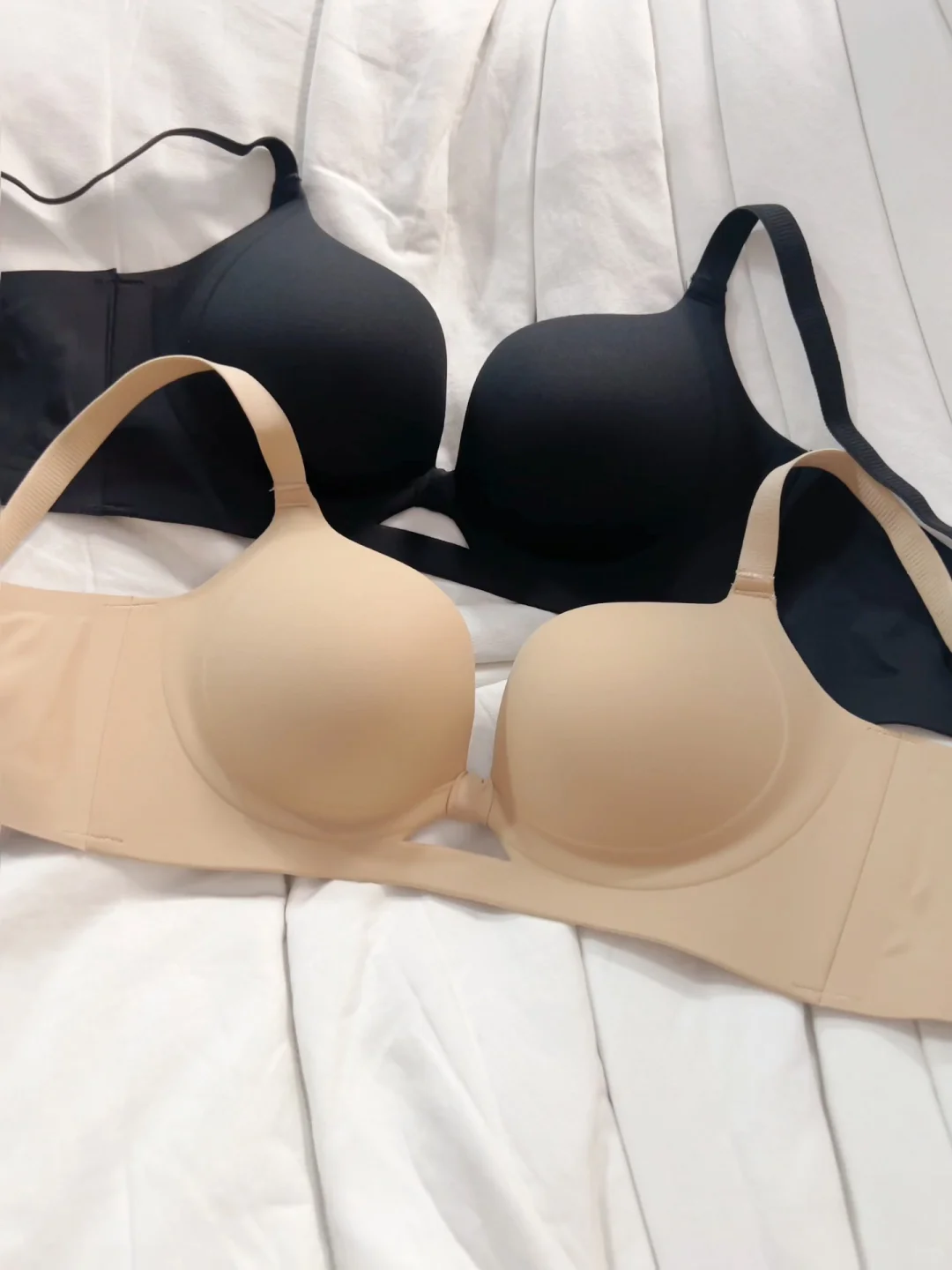 为什么好多内衣穿着都喘不过气？🥹