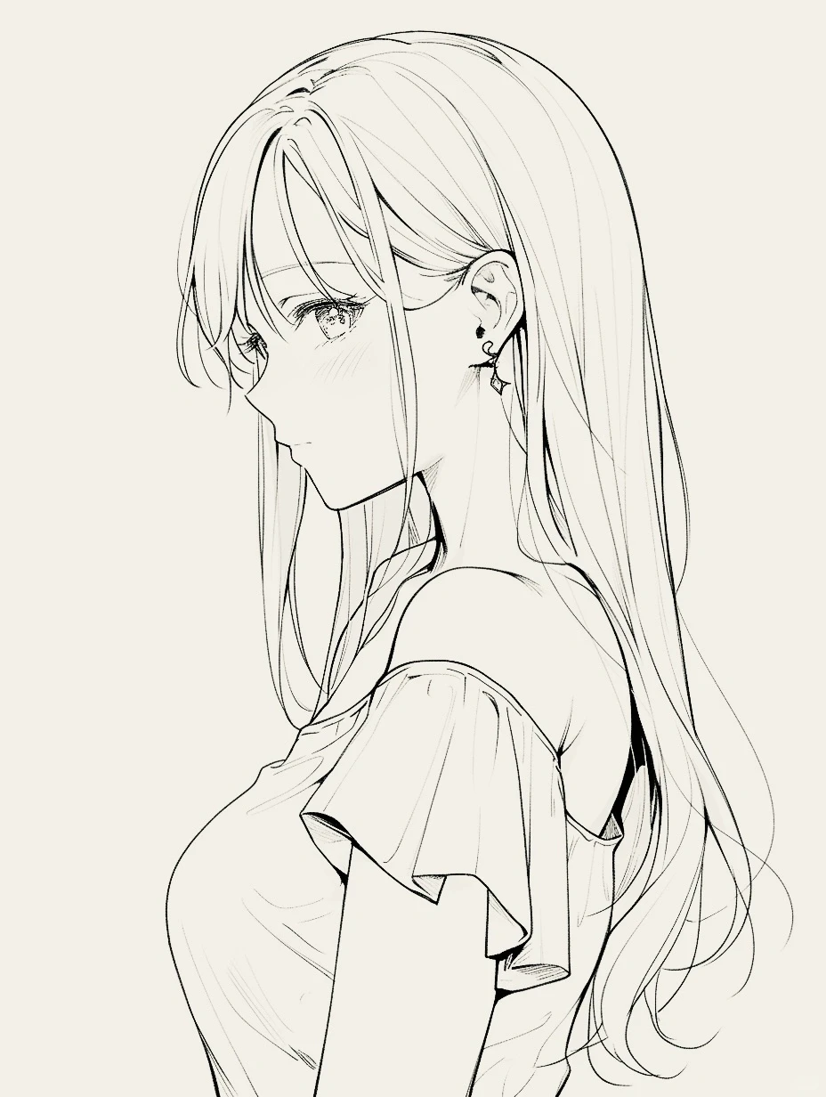 我讨厌热闹也不喜欢孤独，我总是熬夜