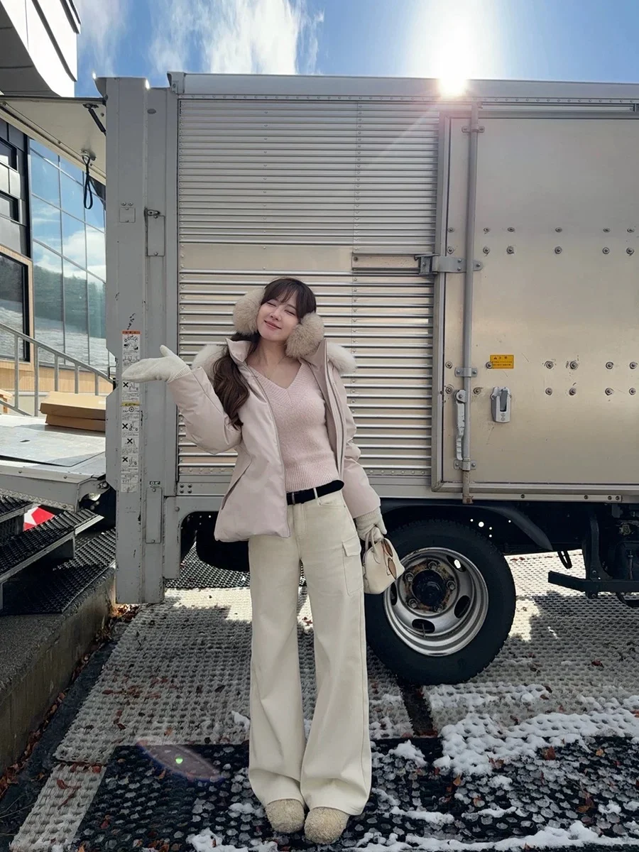 罗女士新品好好看