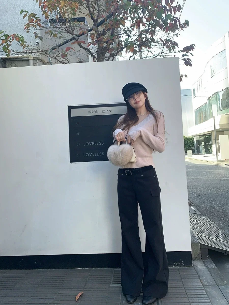 罗女士新品好好看