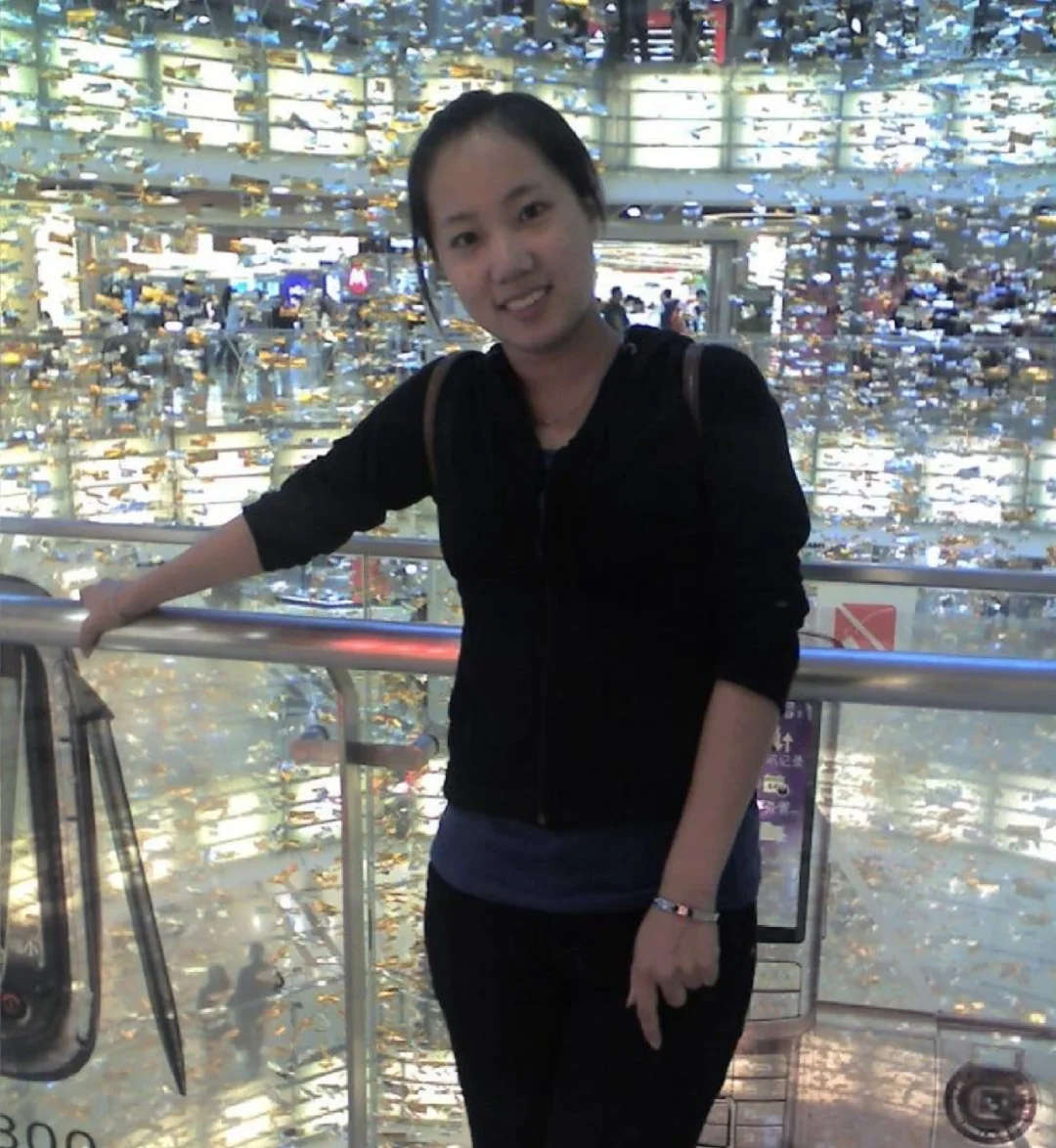 老照片，回顾美丽气质反差熟女（483/ 500）