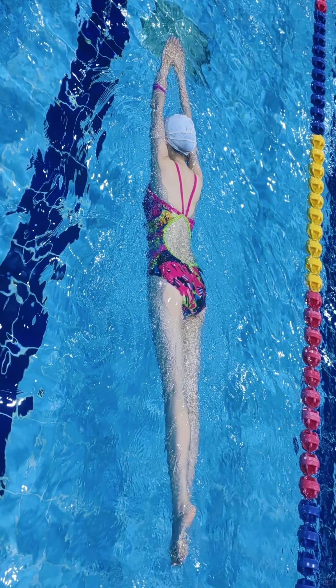 大学老师|游泳🏊‍♂️