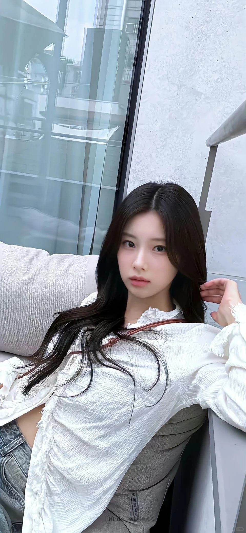 WeChat｜姜惠元壁纸大放送！🎉