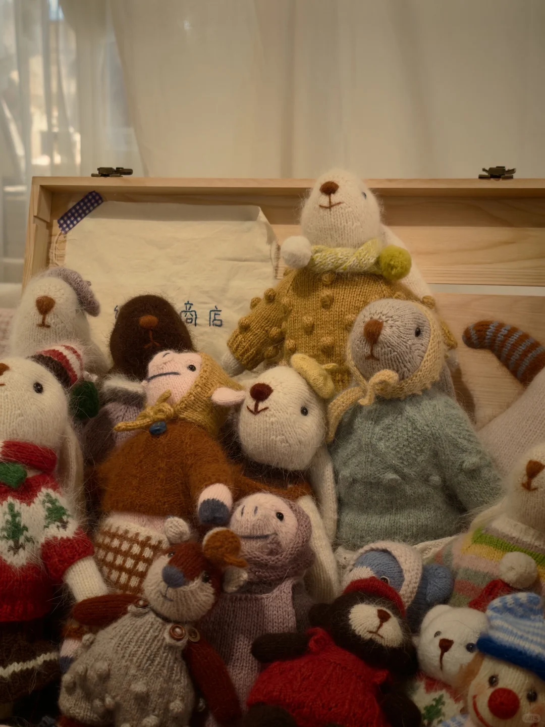 和女明星徐娇去了同一个市集🪞上海过森日