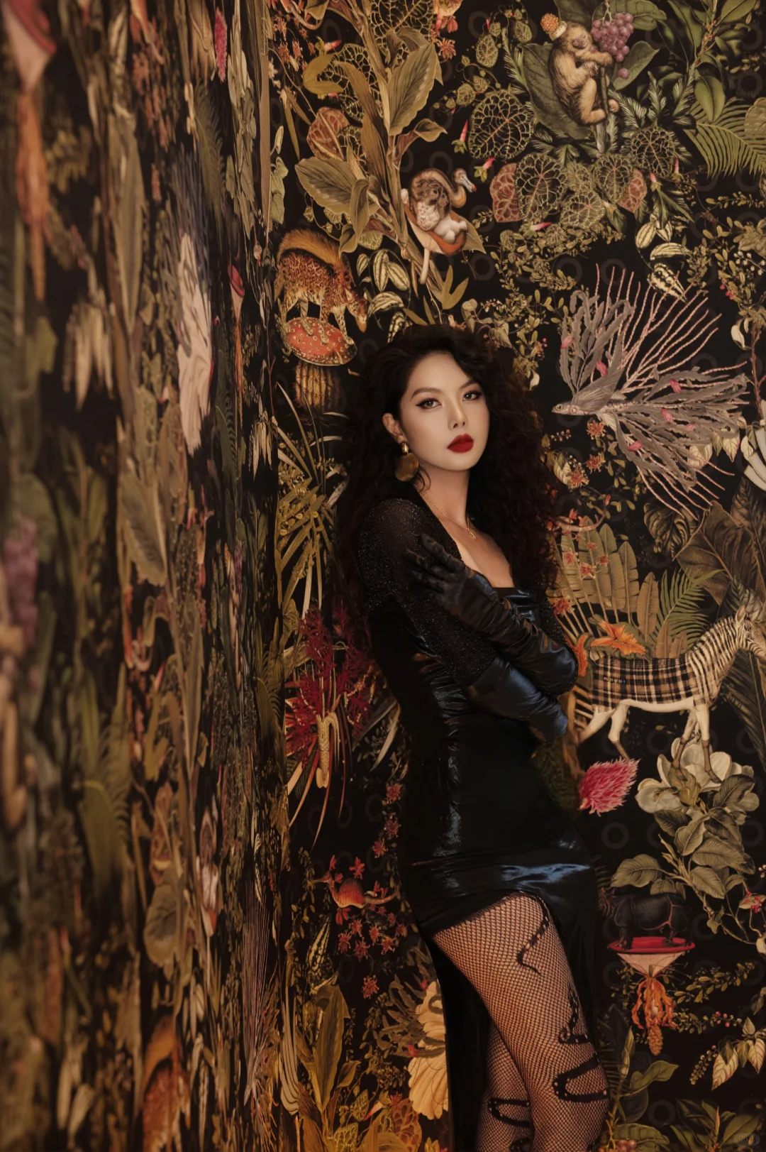 没事多晒腿=顺风又顺水