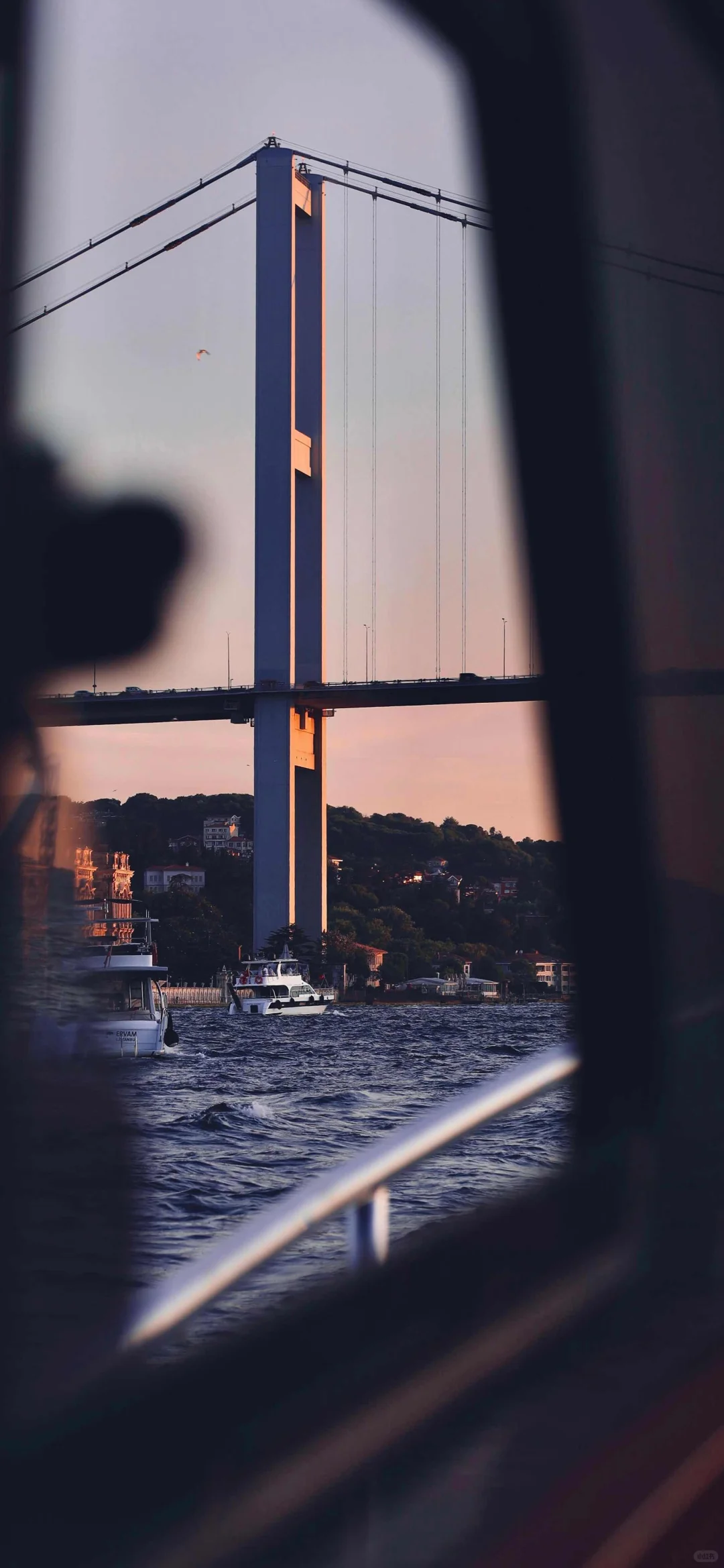 iPhone壁纸｜小众质感风光👓