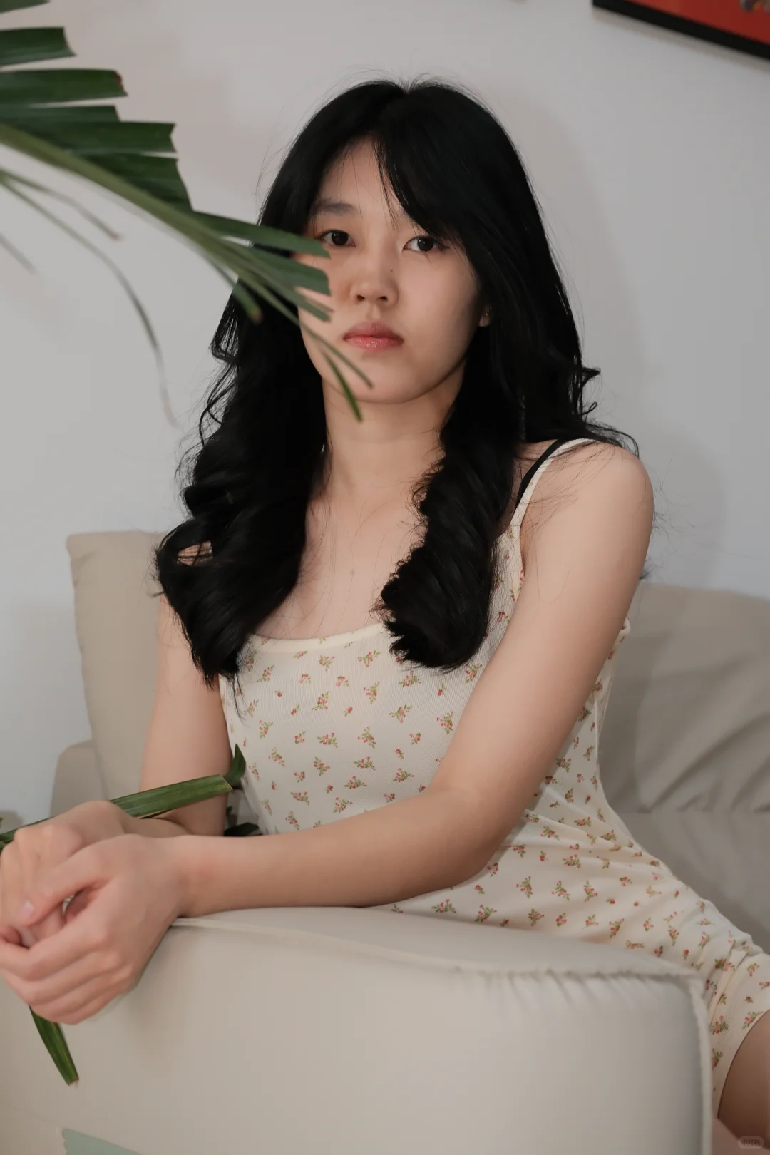 日系胶片｜轻私房纯欲少女写真🧼