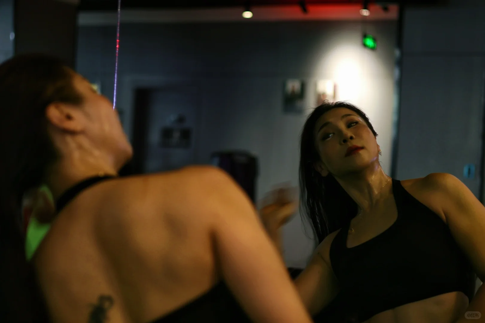 保持热爱，坚持撸铁