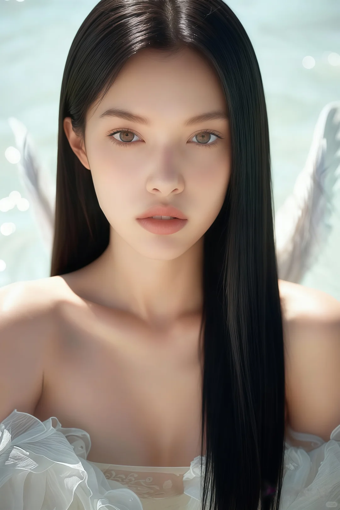 拥有顶级骨相是什么体验？