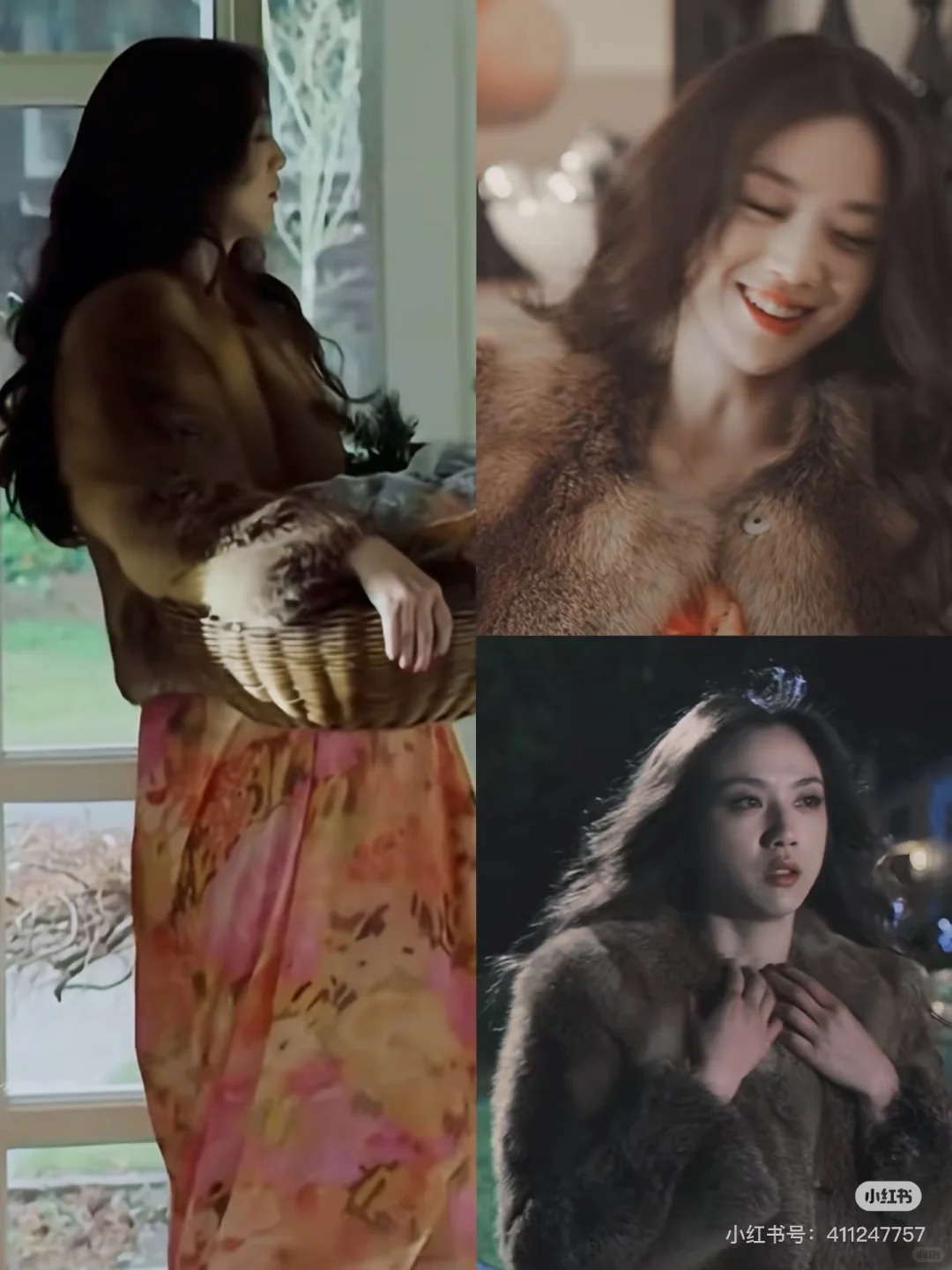 分享一下扮美女的思路