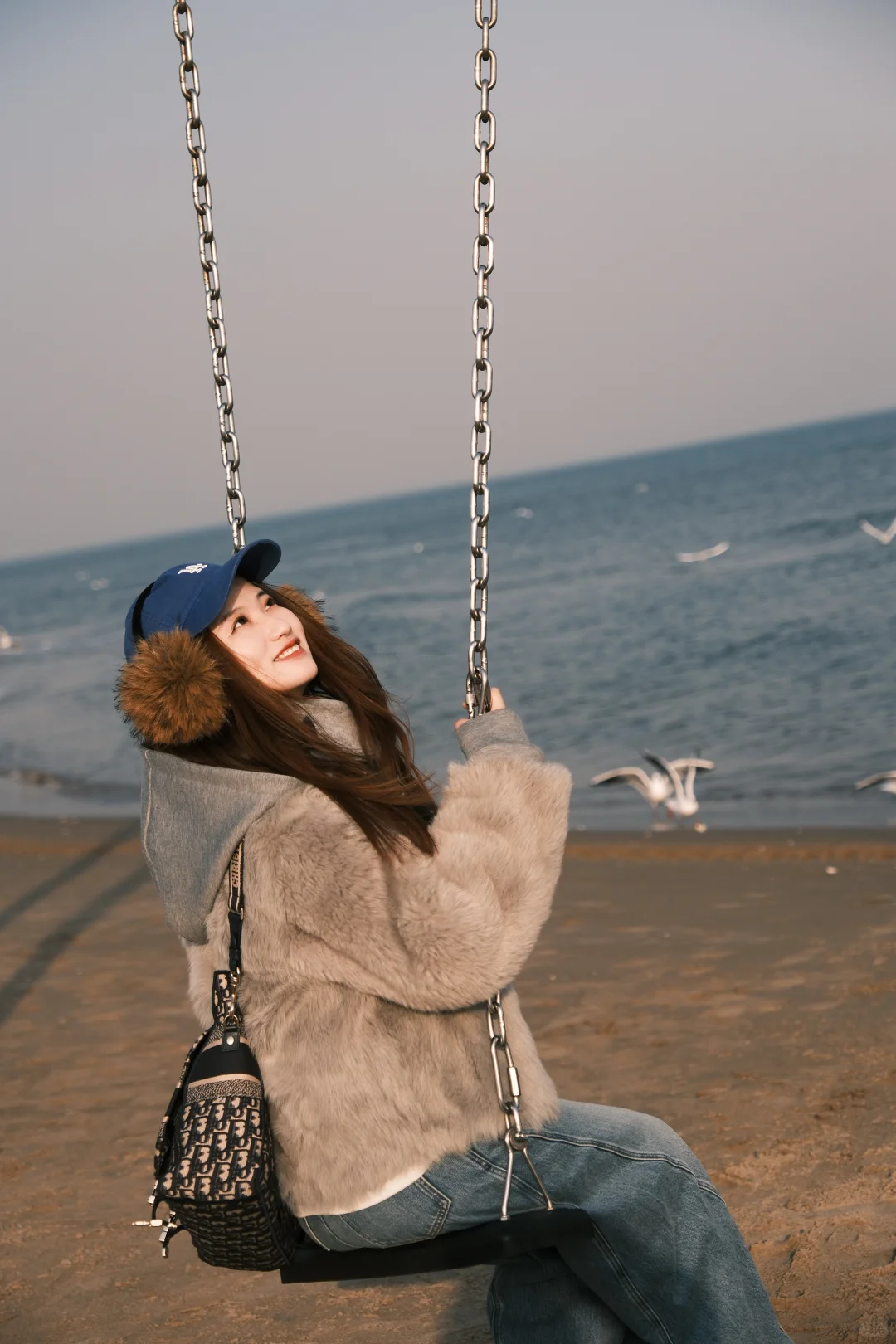 我在阿那亚过生日啦🍰