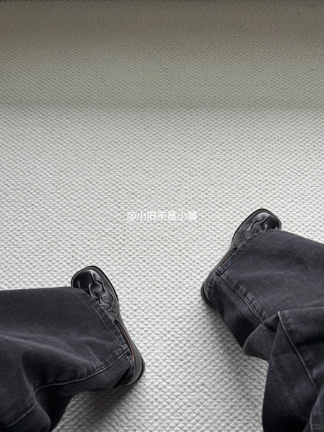 爱上乐福鞋是我的宿命！ 女