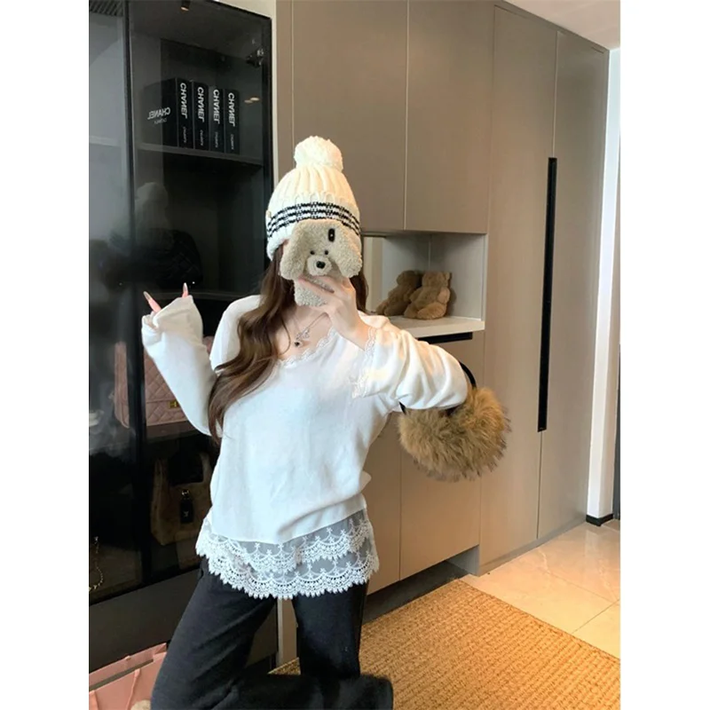 ☀️蕾丝花边太戳我了！