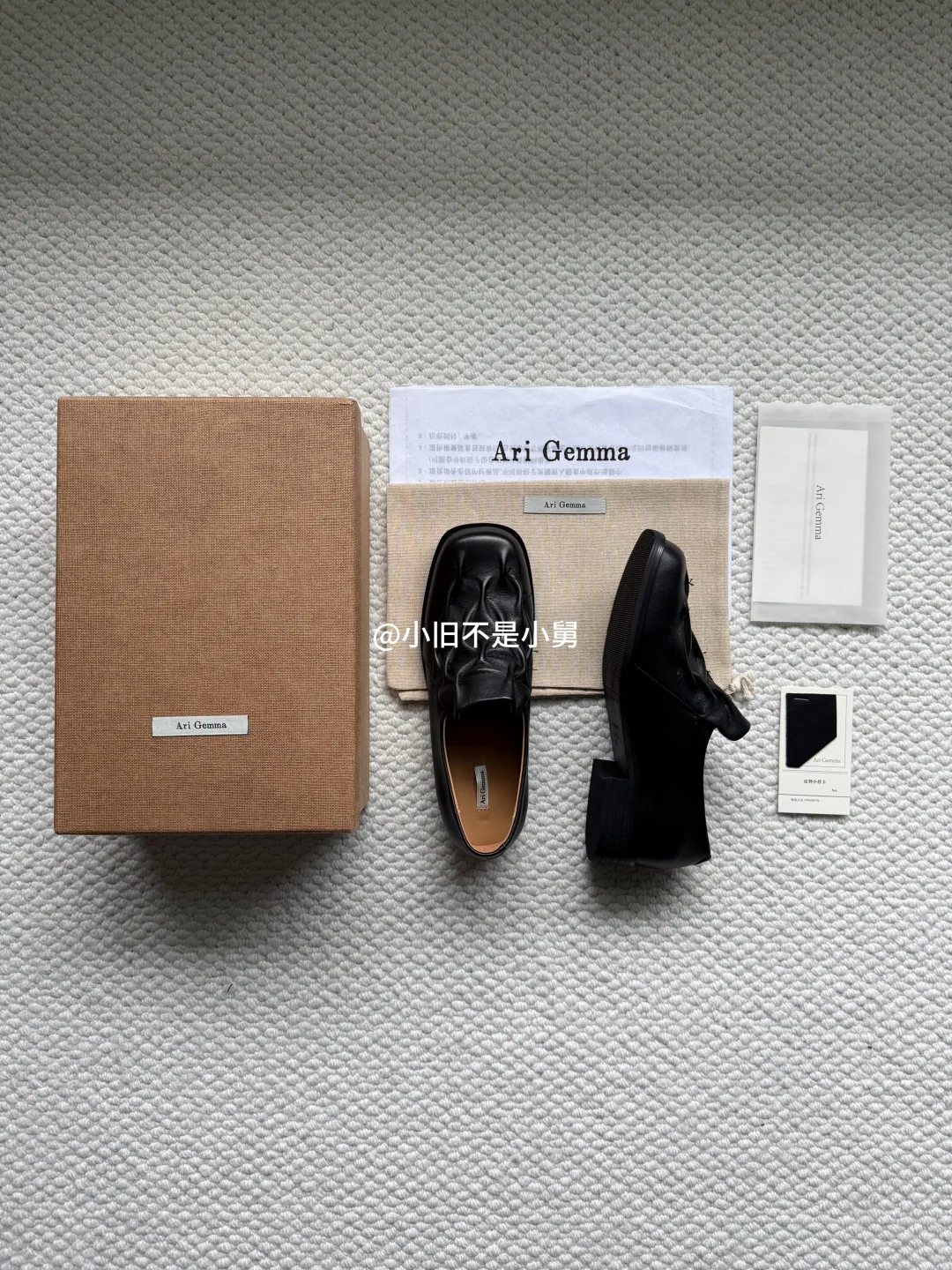 爱上乐福鞋是我的宿命！ 女