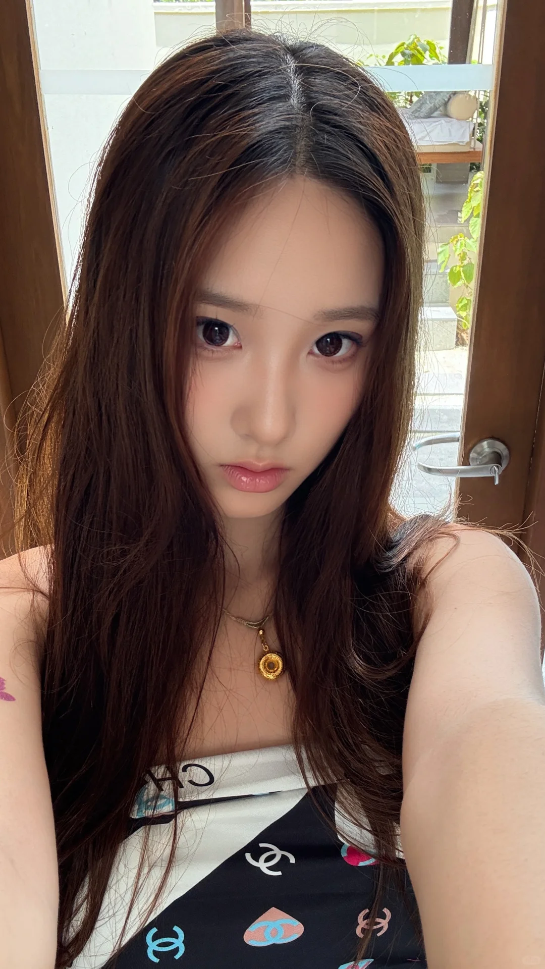 马尔代夫穿搭十图