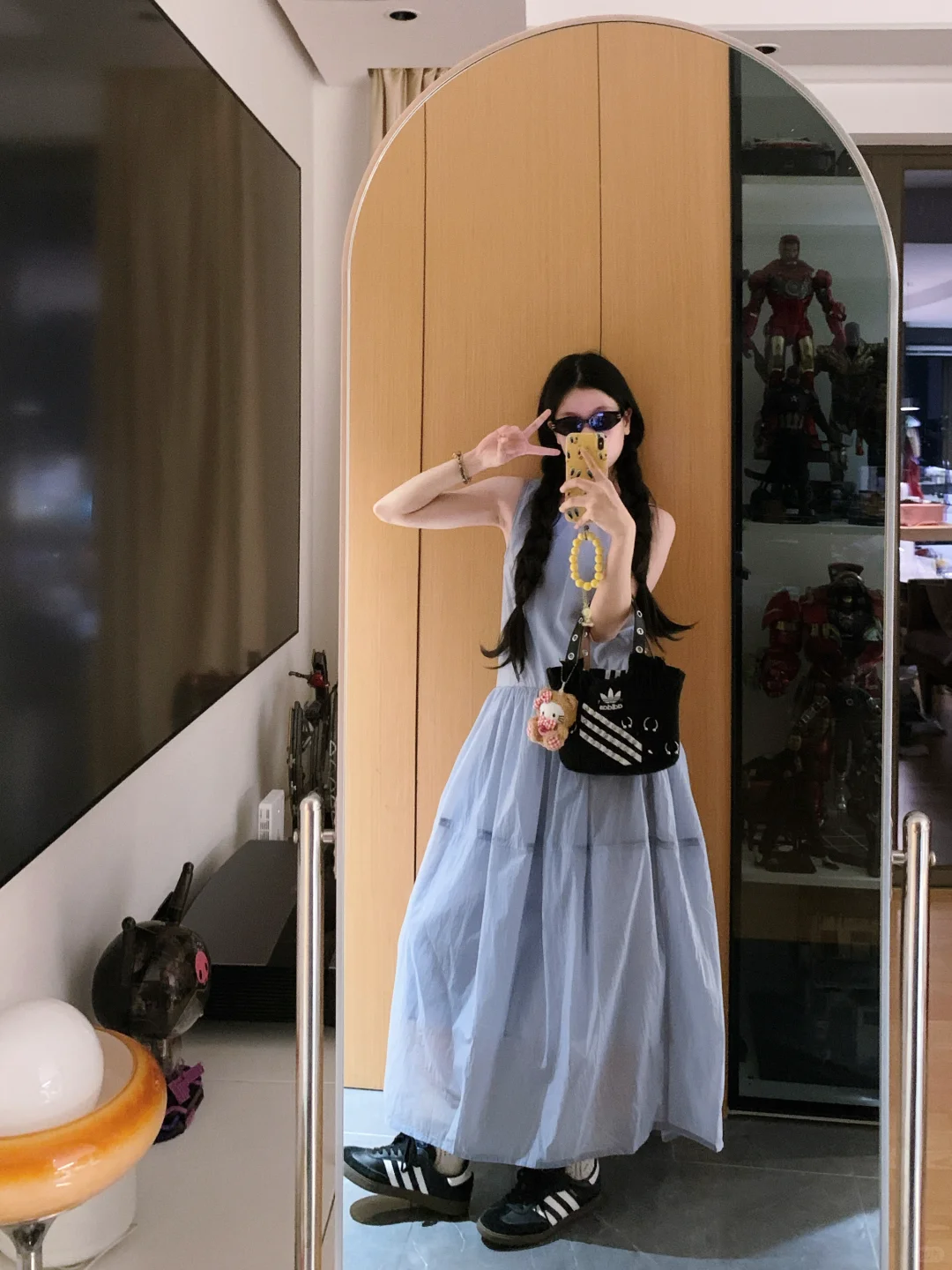 一期漂亮裙子合集～～