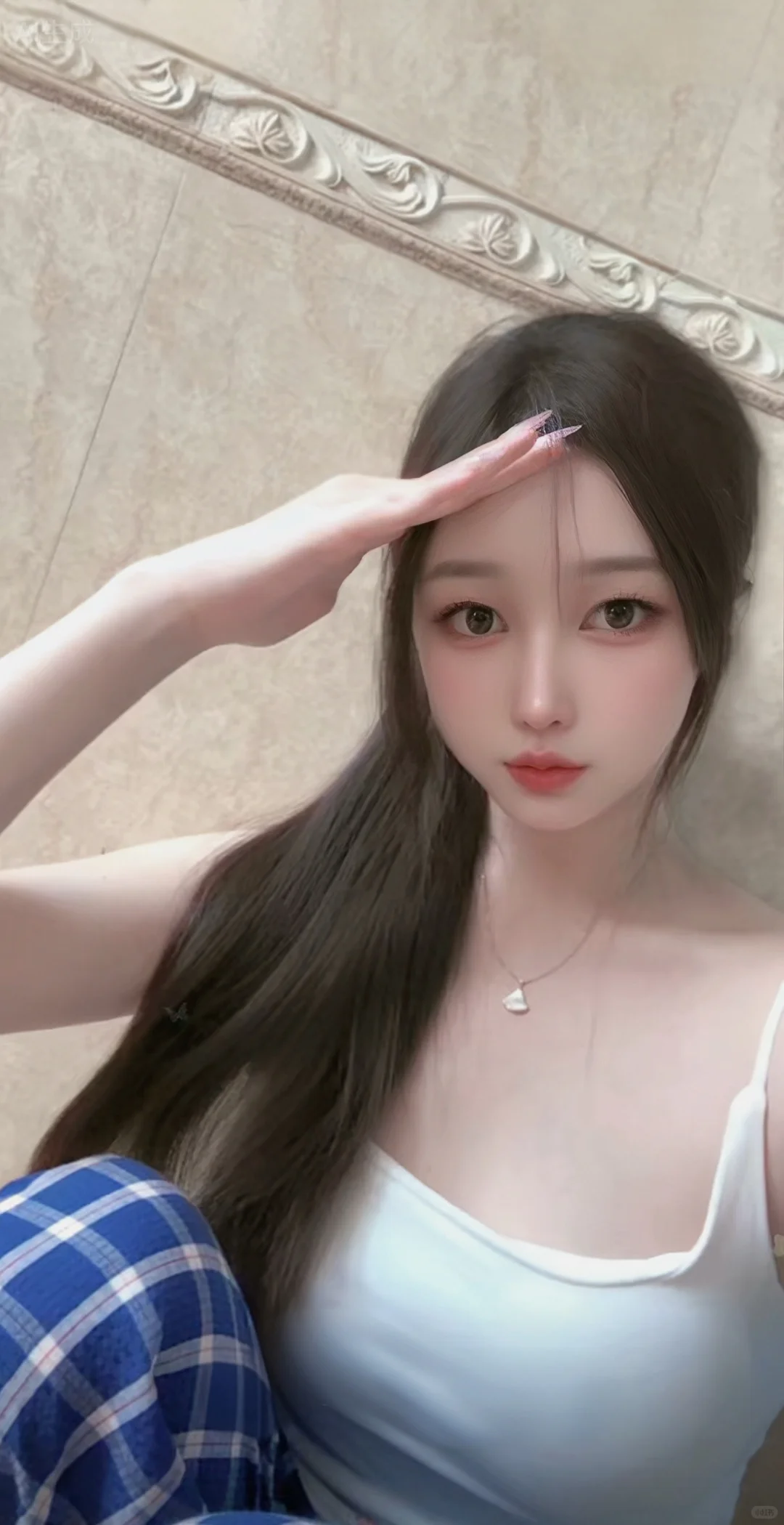 能宠坏的软妹子！巨可爱！