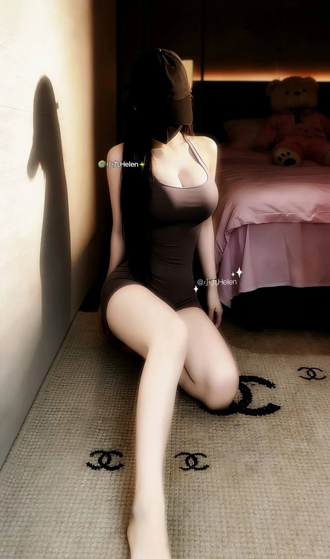 为什么总去健身？健身房到底有谁在啊