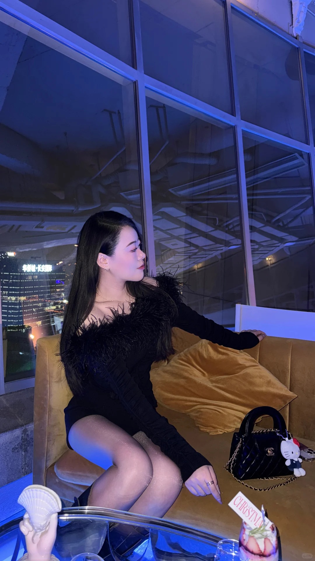 有的人之所以迷人 是因为她擅长做自己