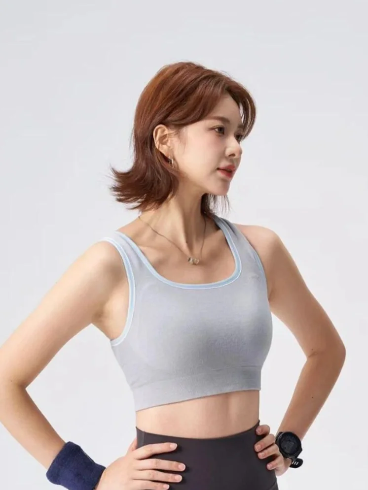 为什么我们要做一件羊毛的运动内衣