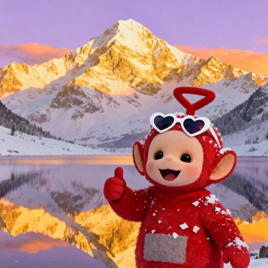 自从换了这个头像以后……