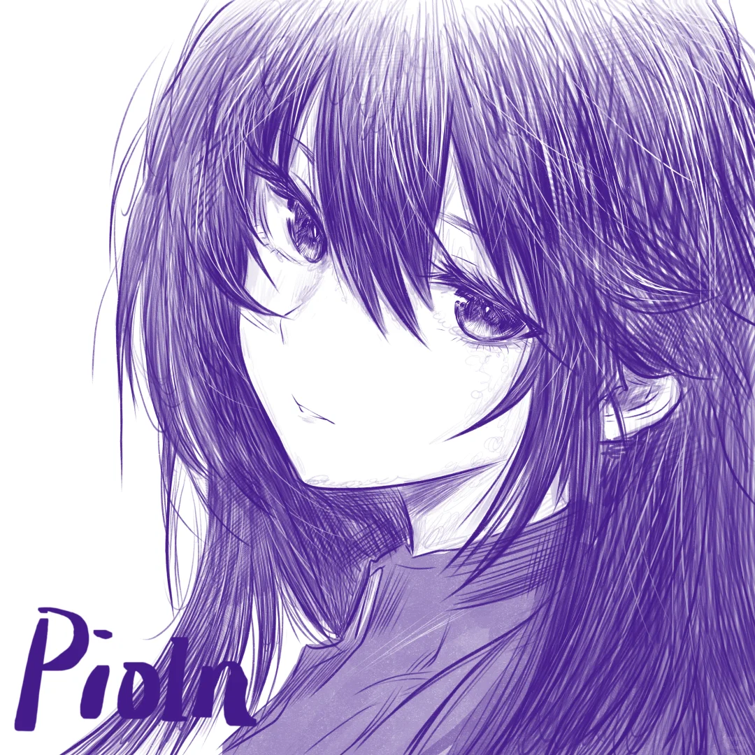 “我曾捡到过一束光，日落时还给了太阳”