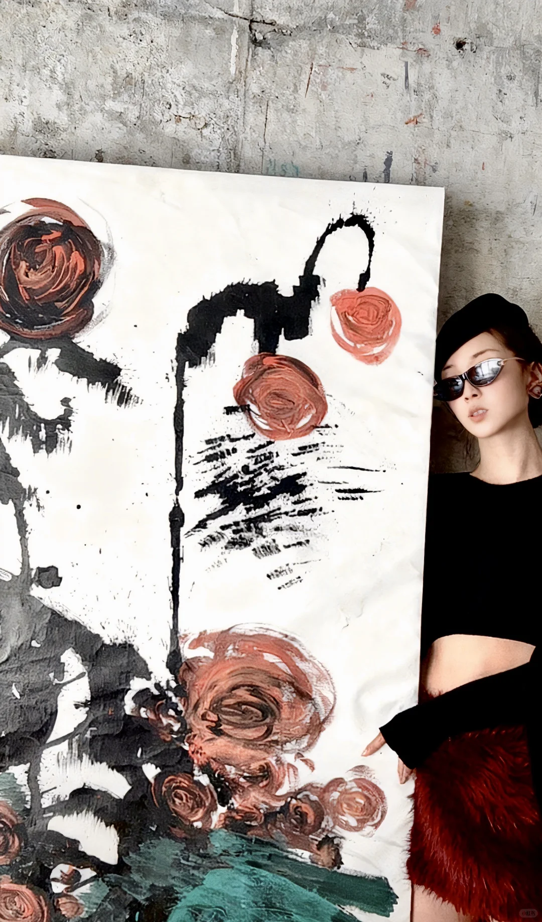 “清心寡欲”出家式的双子女，你们身边有吗？