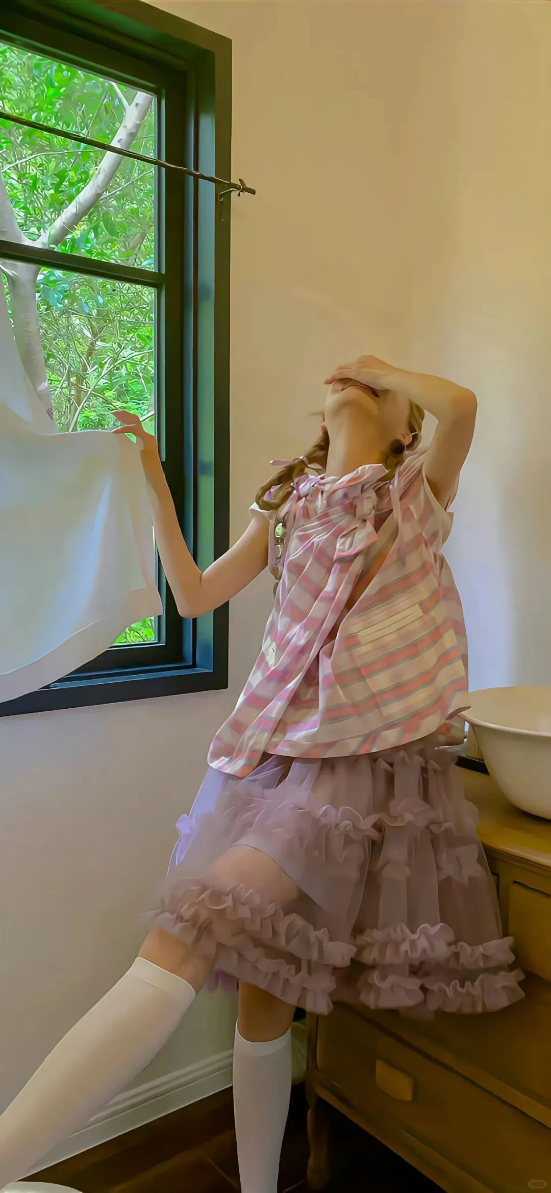 多元治愈系高清壁纸分享