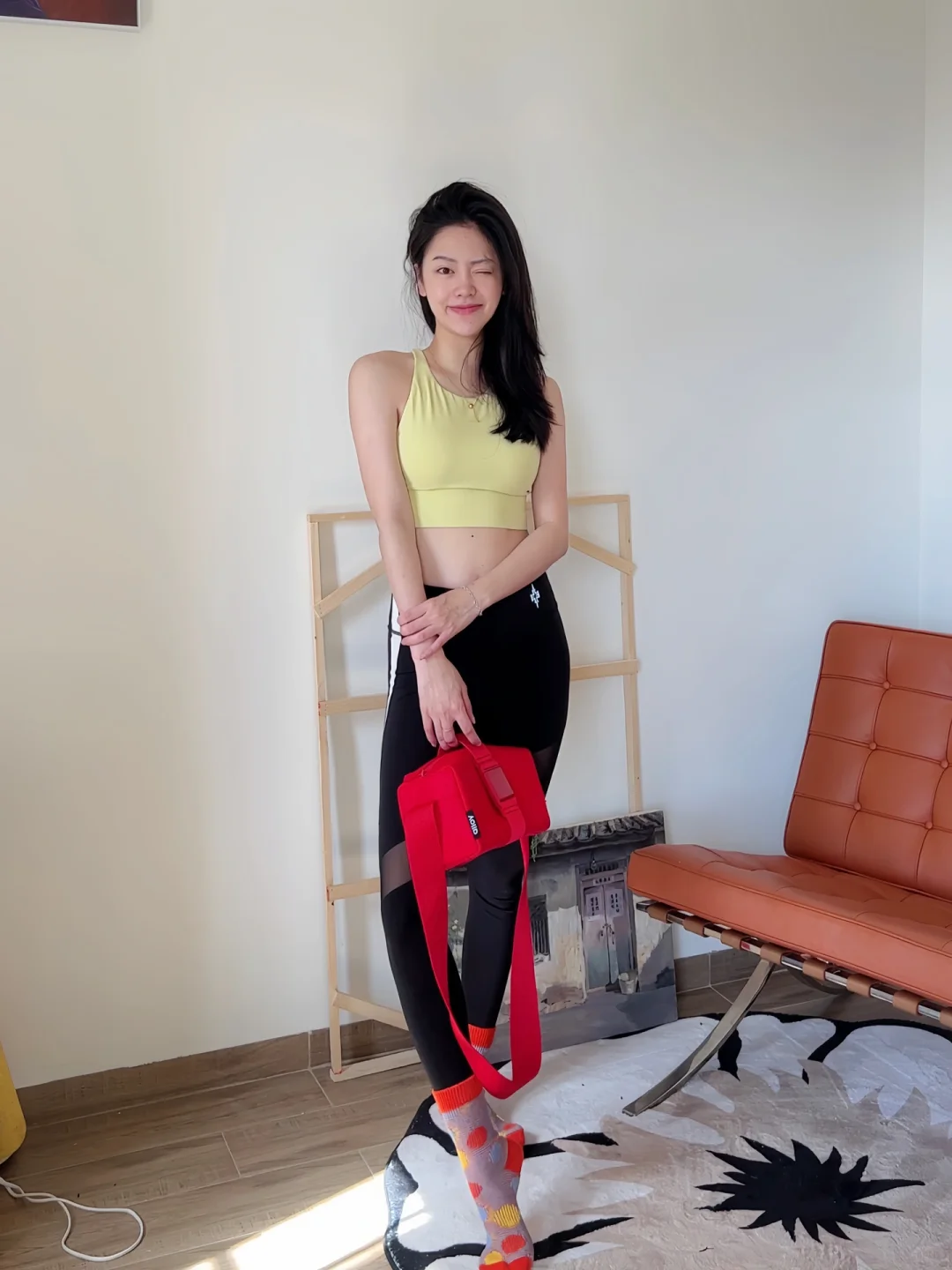 一起做耐看型美女！和自己交个杯～🥃