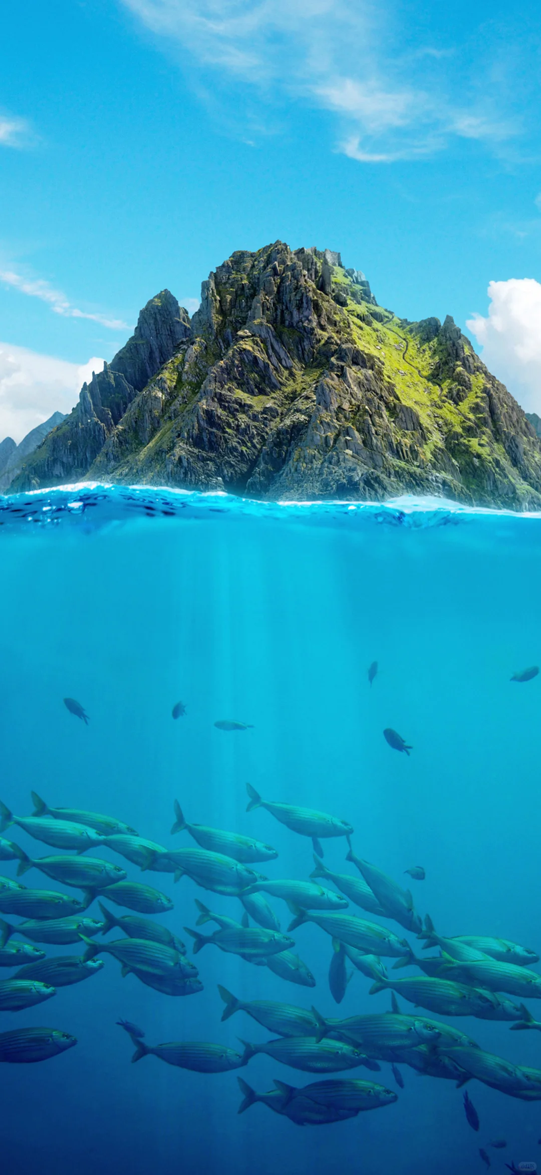 ios26动态壁纸免费分享