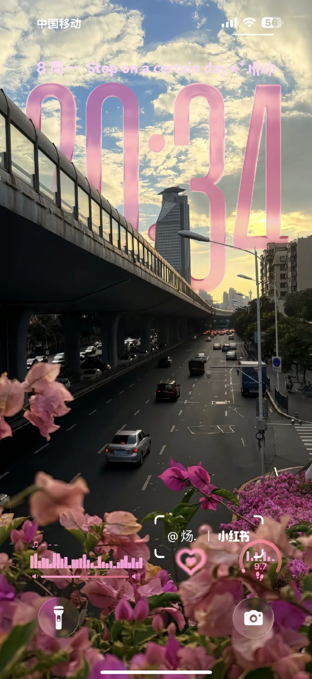 iOS26·高级小众壁纸