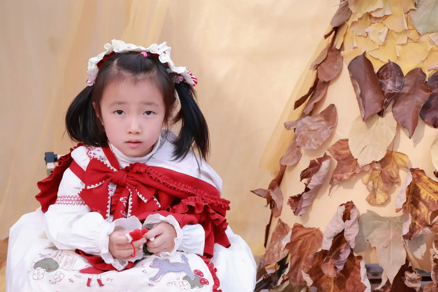 🎄希禾｜圣诞季