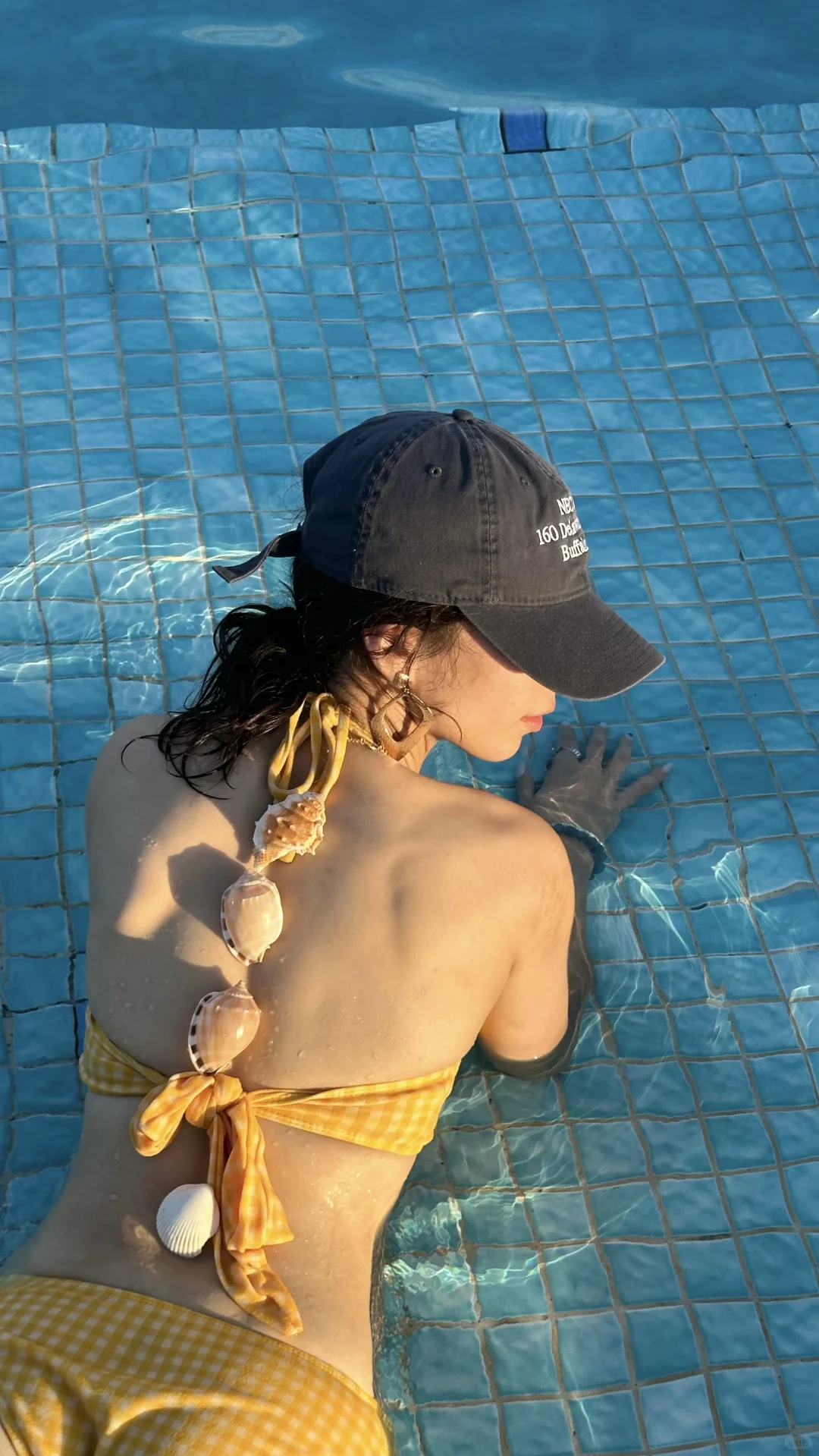 𐙚 ˖⁺₊ 💛✧⋆⁺